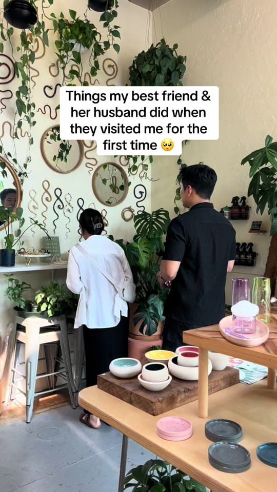 Post 9 by Yvette on TikTok (video)