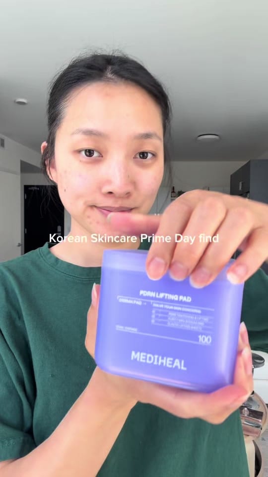 Post 3 by Yvette on TikTok (video)