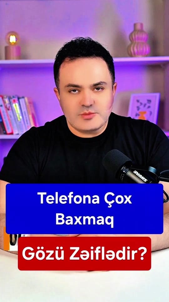 Post 5 by Dr Benjamin Karimov on TikTok (video)