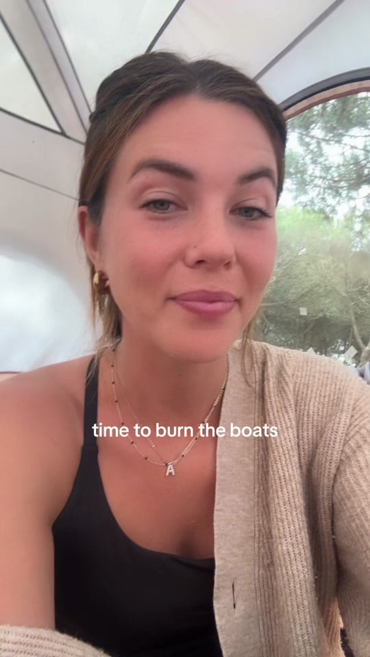 Post 7 by Araya on TikTok (video)