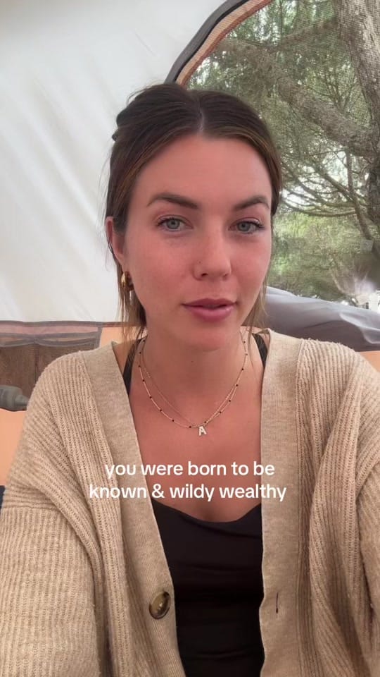 Post 1 by Araya on TikTok (video)