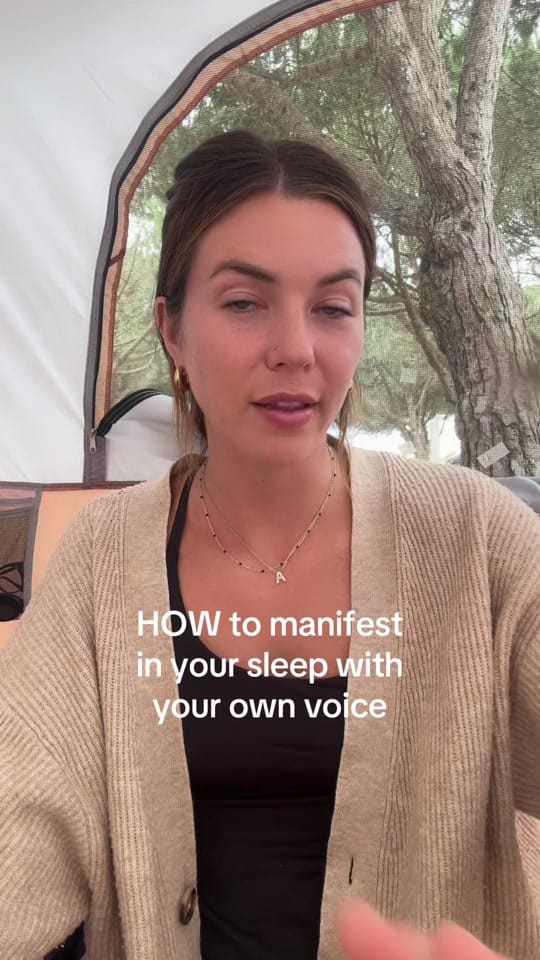 Post 3 by Araya on TikTok (video)
