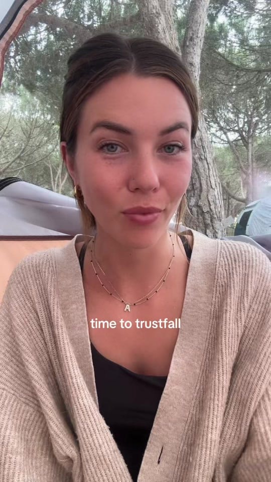 Post 6 by Araya on TikTok (video)