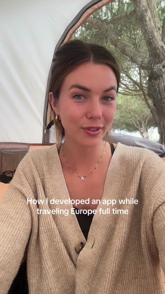 Post 2 by Araya on TikTok (video)