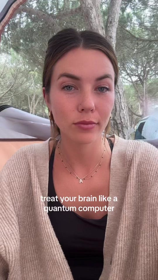Post 5 by Araya on TikTok (video)