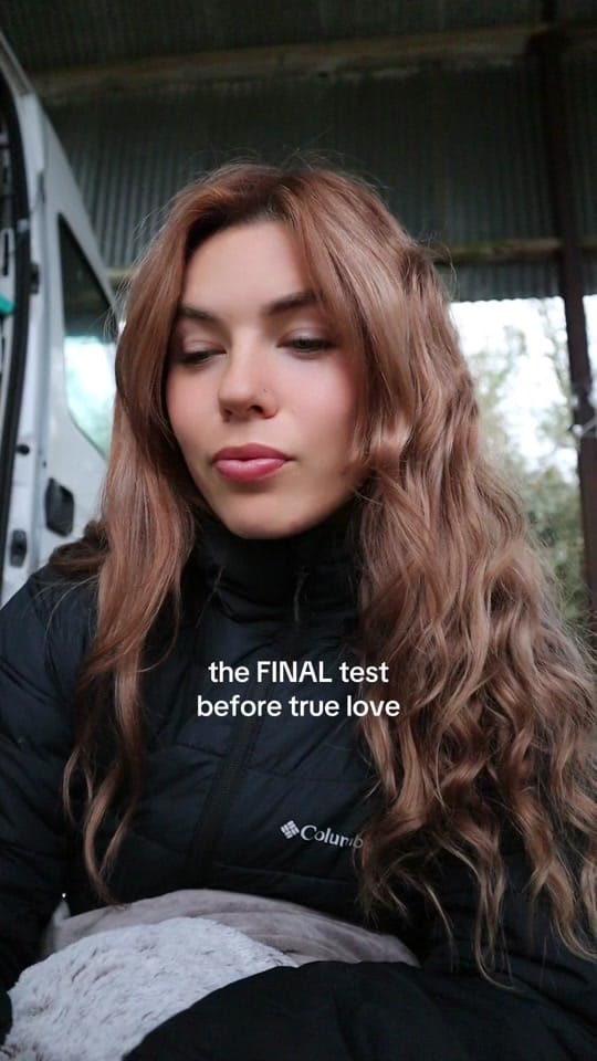 Post 8 by Araya on TikTok (video)