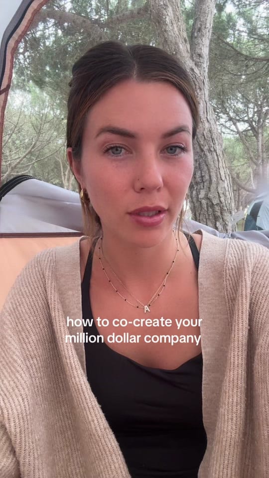 Post 4 by Araya on TikTok (video)