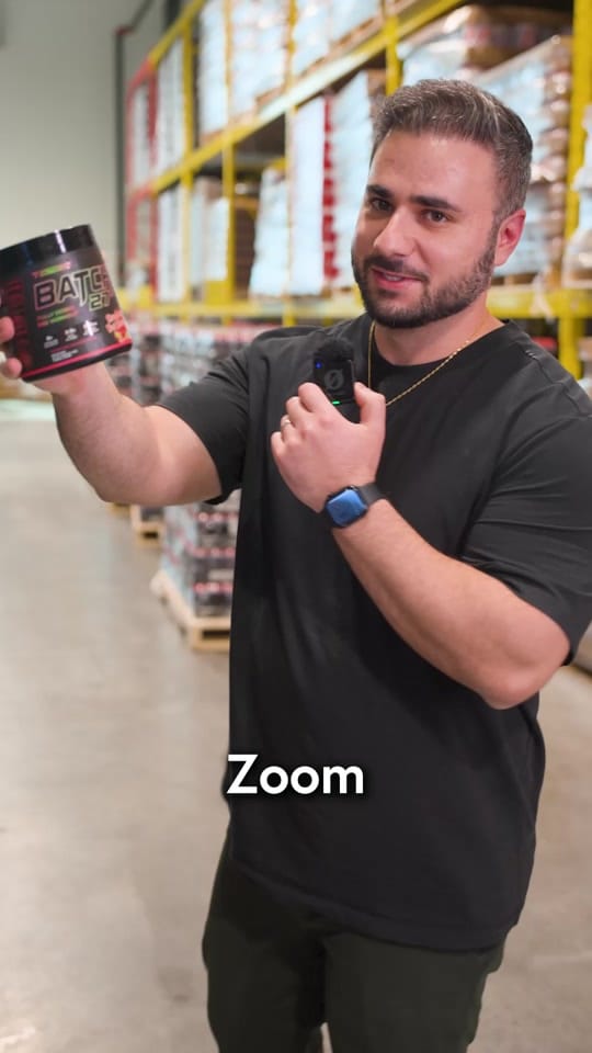 Post 6 by TC Nutrition 🇨🇦 on TikTok (video)