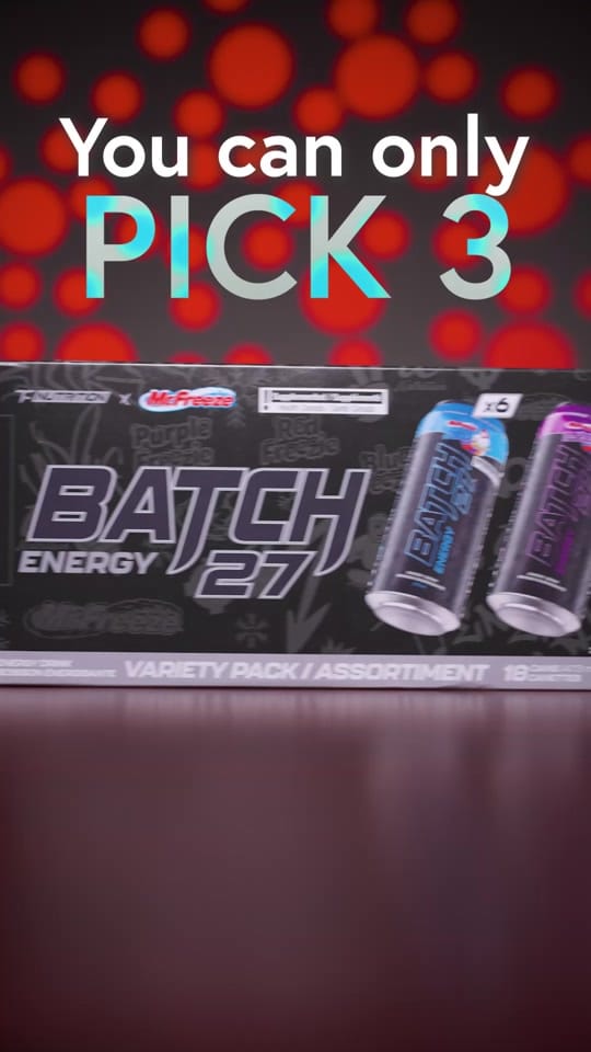 Post 1 by TC Nutrition 🇨🇦 on TikTok (video)