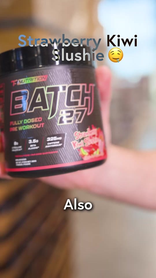 Post 3 by TC Nutrition 🇨🇦 on TikTok (video)
