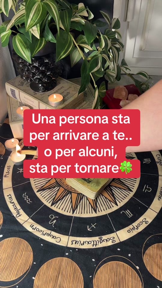 Post 6 by LucaMedium🔮 on TikTok (video)