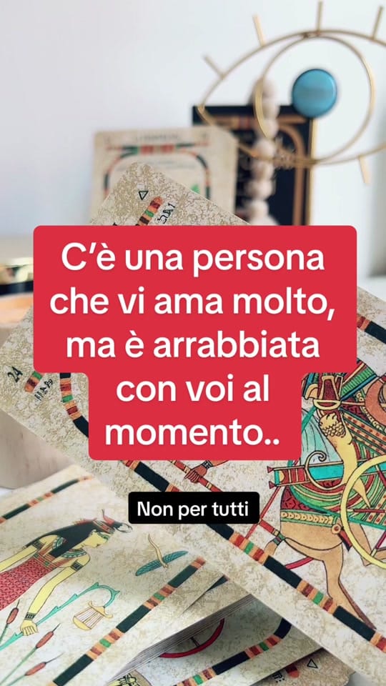 Post 10 by LucaMedium🔮 on TikTok (video)