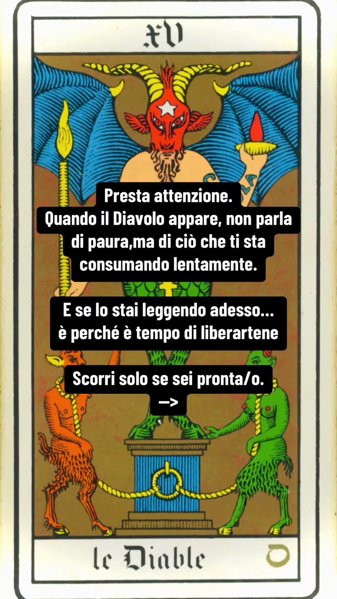 Post 2 by LucaMedium🔮 on TikTok (video)