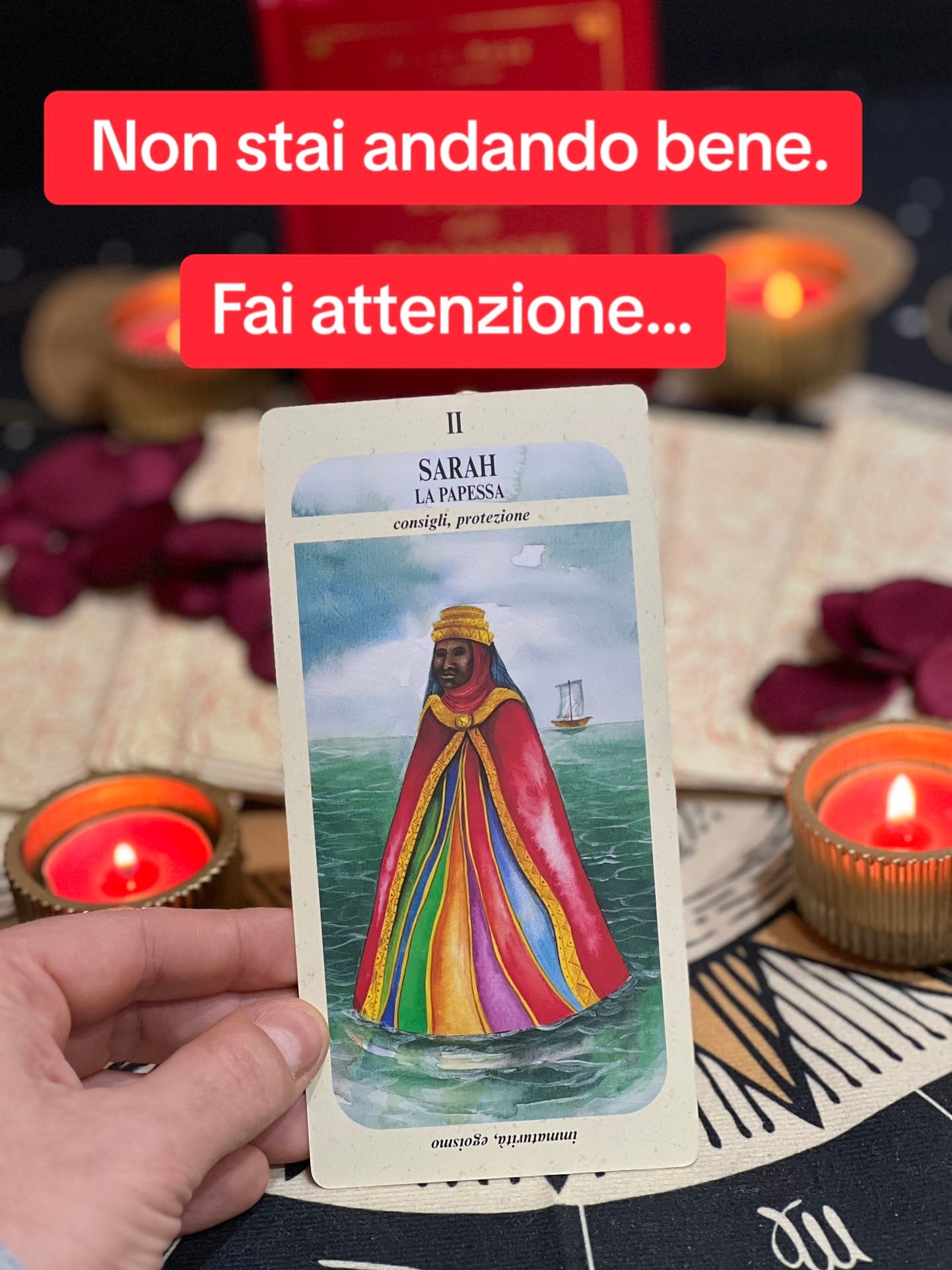 Post 8 by LucaMedium🔮 on TikTok (video)