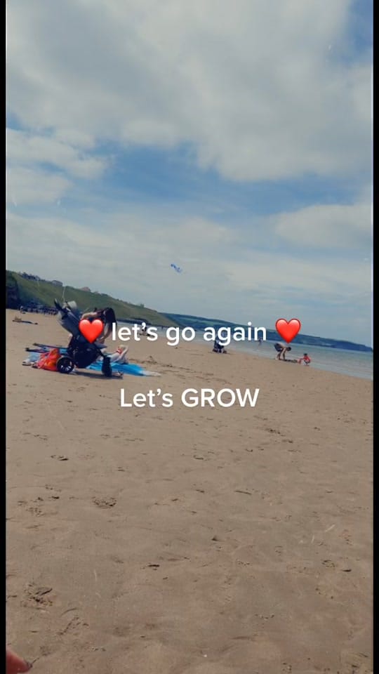Post 10 by Shell on TikTok (video)