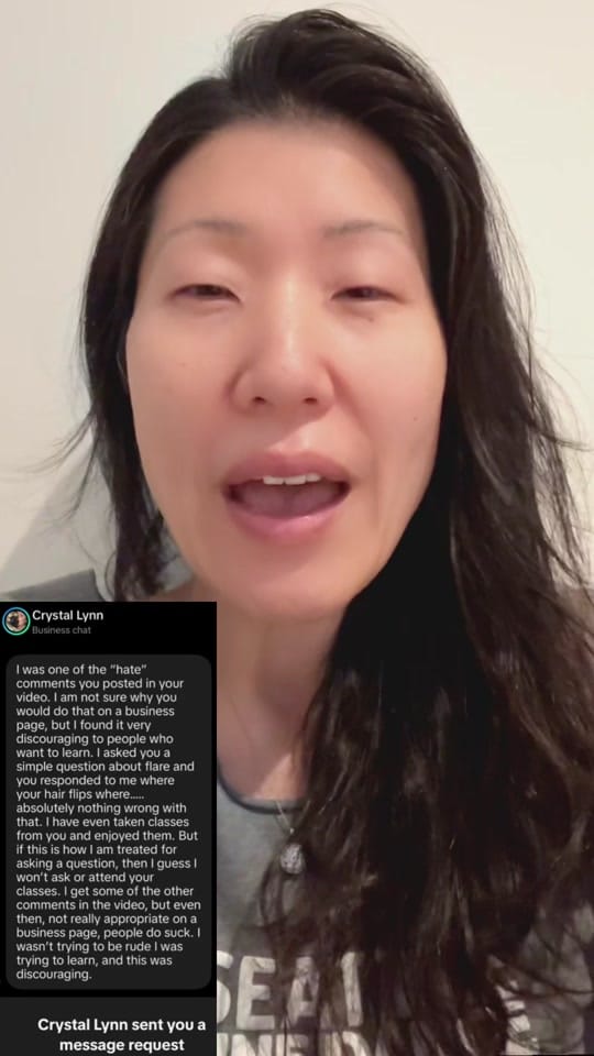 Post 1 by Shelly Saves The Day on TikTok (video)