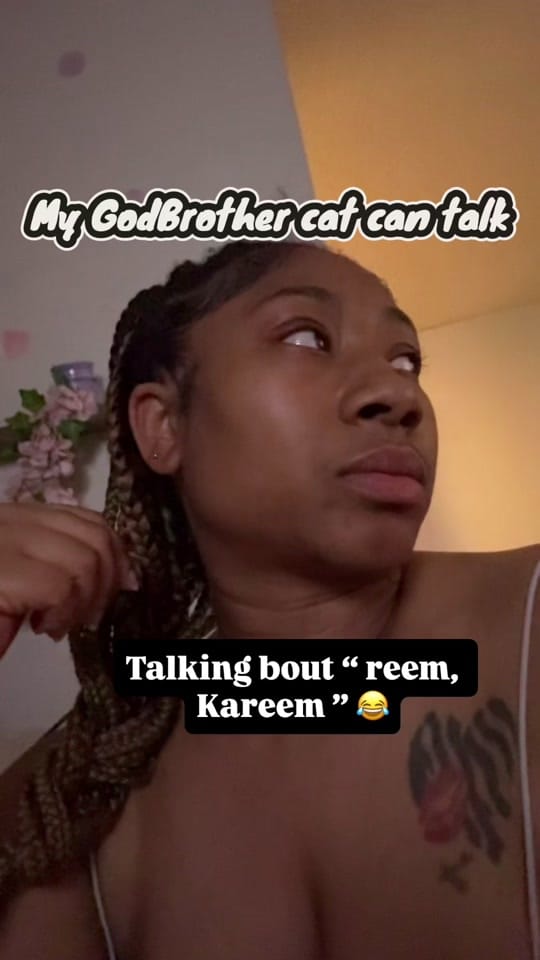 Post 2 by ms.madamfoxx on TikTok (video)
