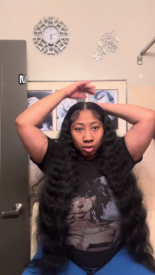 Post 10 by ms.madamfoxx on TikTok (video)
