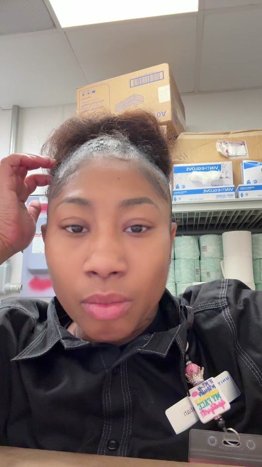Post 6 by ms.madamfoxx on TikTok (video)