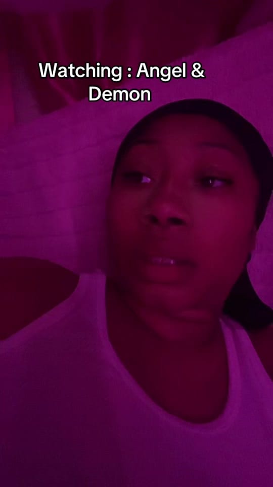 Post 9 by ms.madamfoxx on TikTok (video)