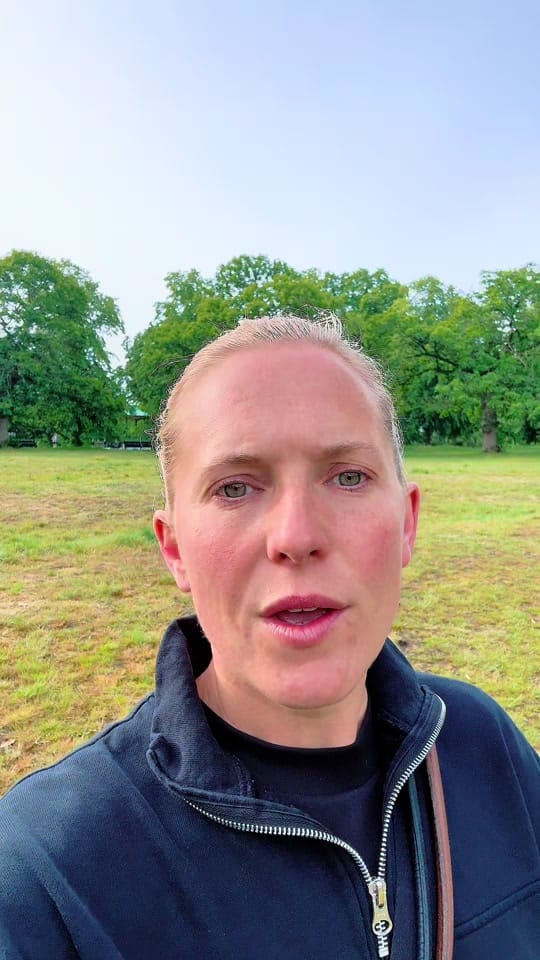 Post 4 by MilneandMutt on TikTok (video)