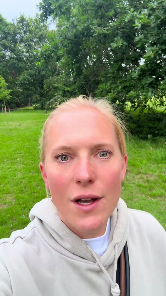 Post 1 by MilneandMutt on TikTok (video)