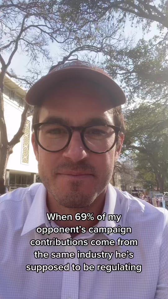 Post 9 by Luke Warford on TikTok (video)