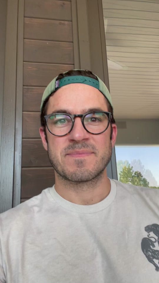 Post 8 by Luke Warford on TikTok (video)