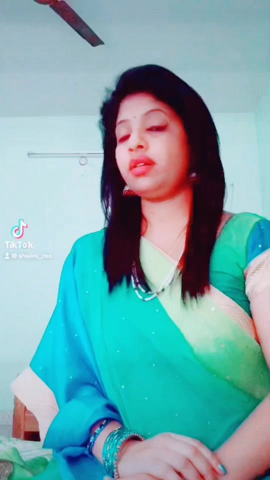 Post 6 by Drshalini on TikTok (video)