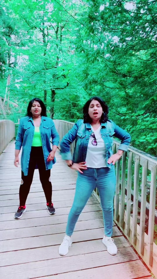 Post 5 by Drshalini on TikTok (video)