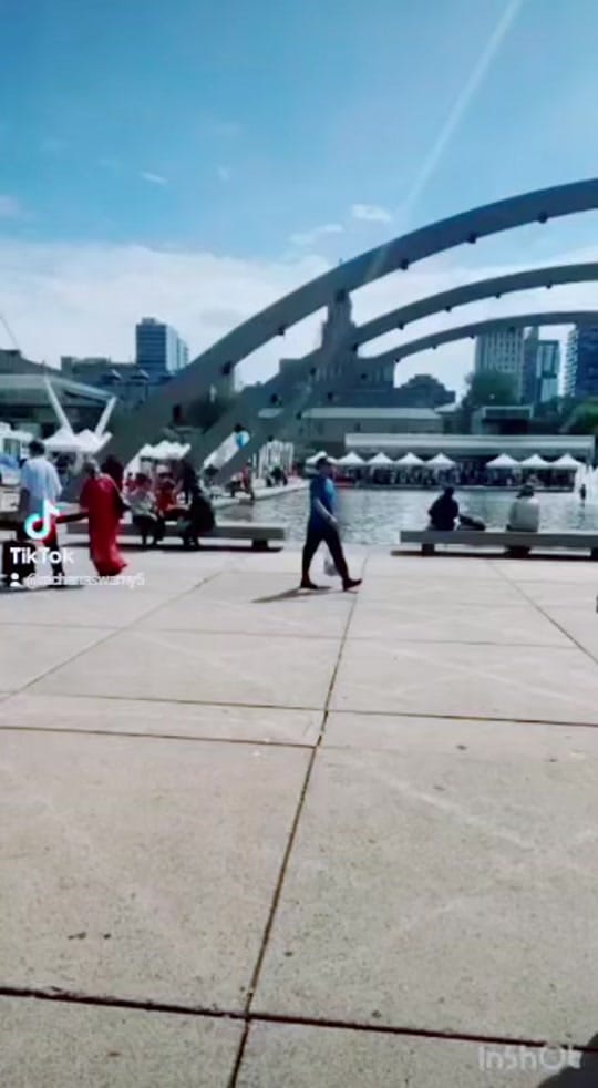 Post 1 by Drshalini on TikTok (video)