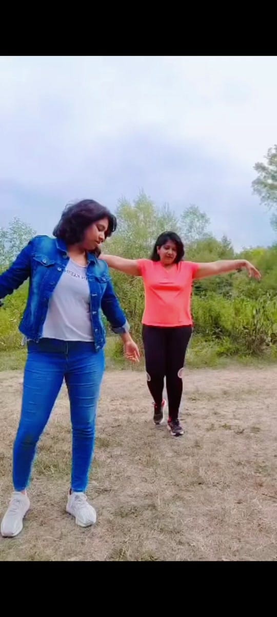 Post 3 by Drshalini on TikTok (video)
