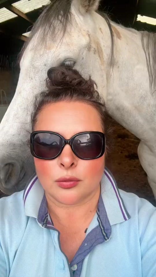 Post 10 by Paula’s Farm on TikTok (video)