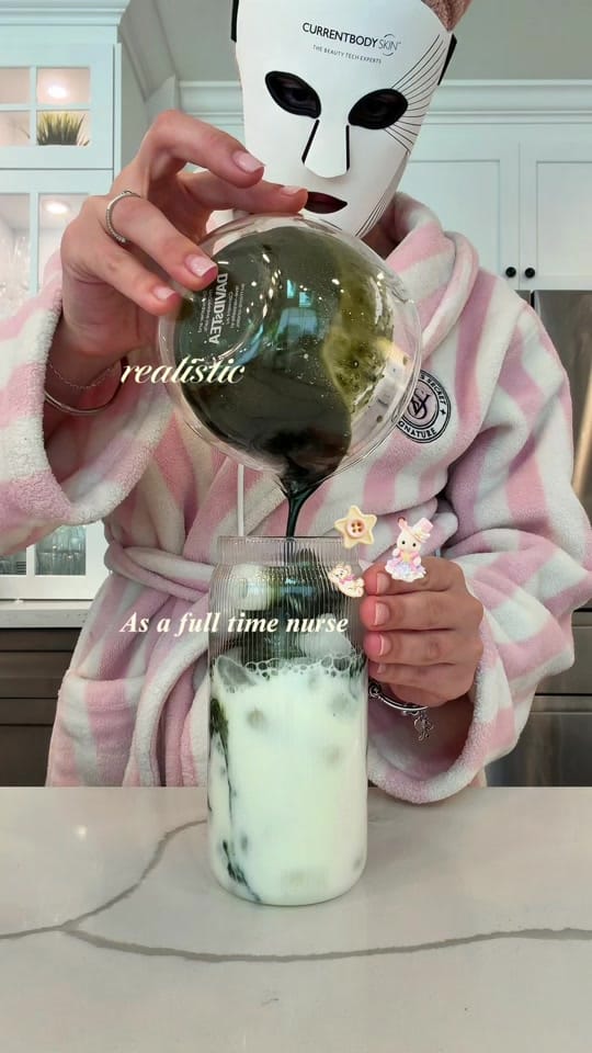 Post 5 by LEXA SMITH | beauty & hair on TikTok (video)