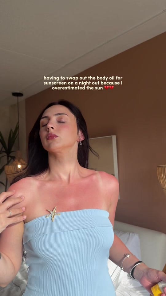 Post 1 by LEXA SMITH | beauty & hair on TikTok (video)
