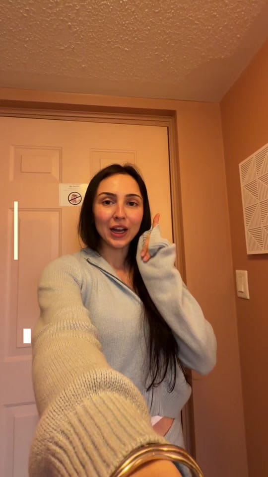 Post 3 by LEXA SMITH | beauty & hair on TikTok (video)