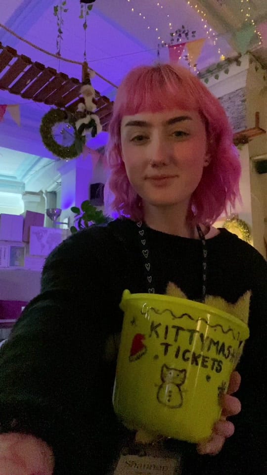 Post 4 by Purrple Cat Cafe 💜 on TikTok (video)