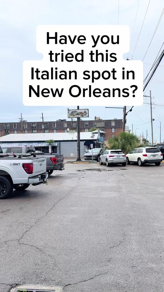 Post 10 by Nola Lifestyle on TikTok (video)