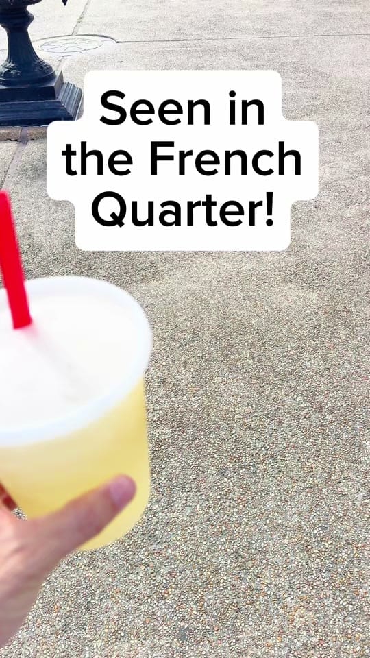 Post 1 by Nola Lifestyle on TikTok (video)