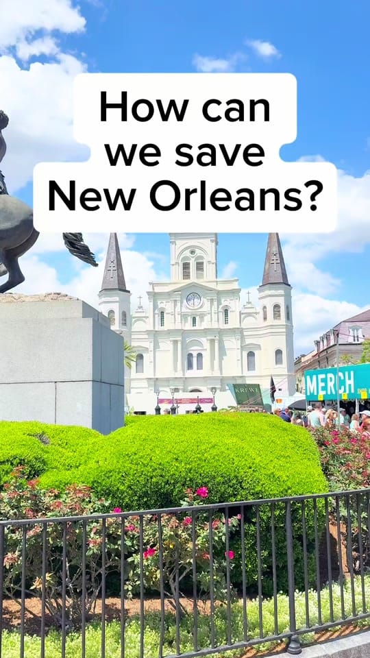 Post 7 by Nola Lifestyle on TikTok (video)