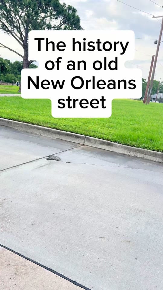 Post 9 by Nola Lifestyle on TikTok (video)