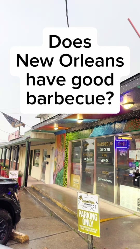 Post 5 by Nola Lifestyle on TikTok (video)