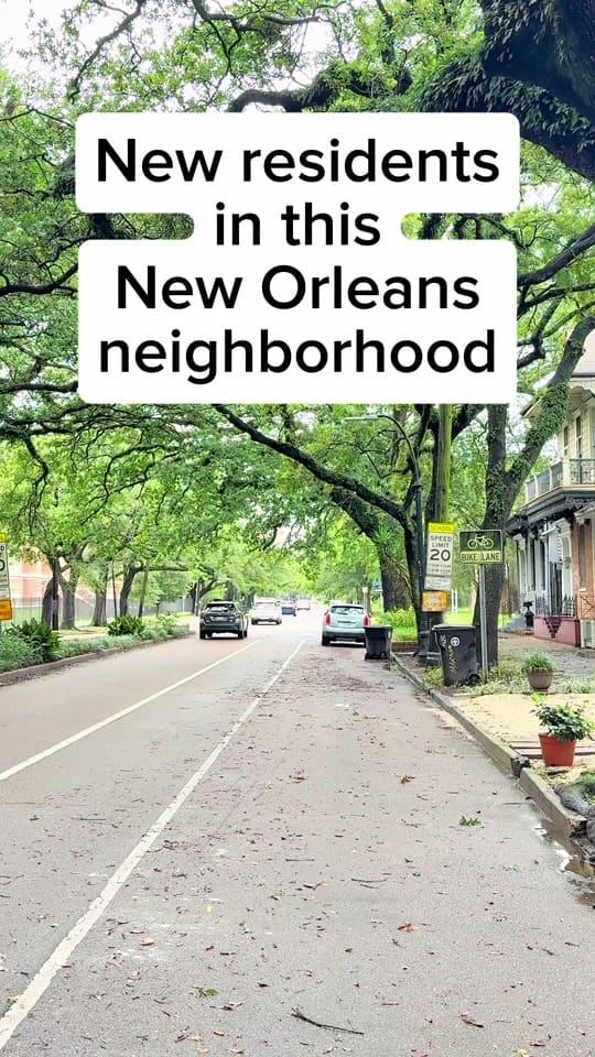 Post 4 by Nola Lifestyle on TikTok (video)