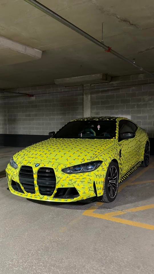 Post 4 by EW TESLA on TikTok (video)