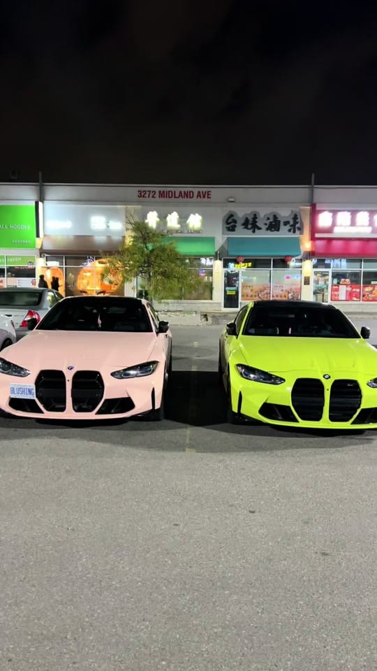 Post 5 by EW TESLA on TikTok (video)