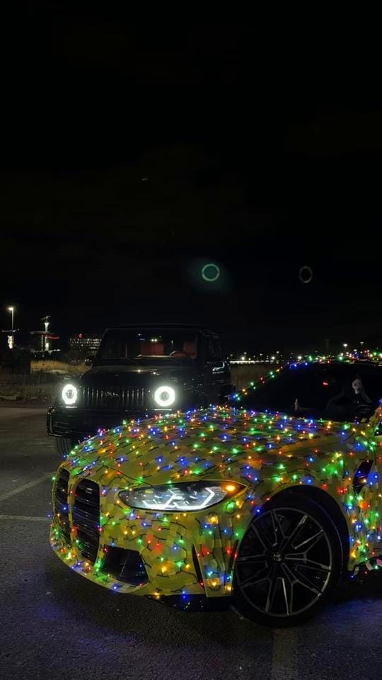 Post 3 by EW TESLA on TikTok (video)