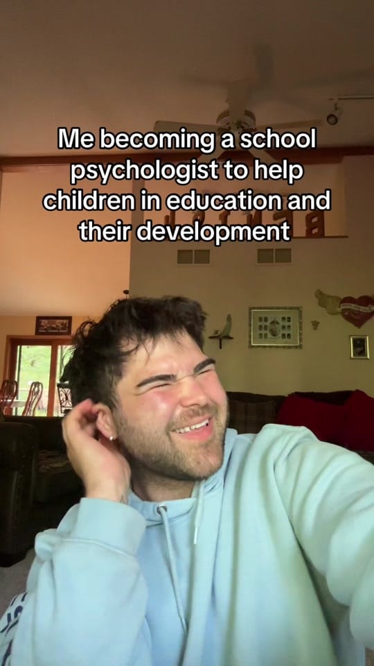 Post 7 by JJ BENISH on TikTok (video)