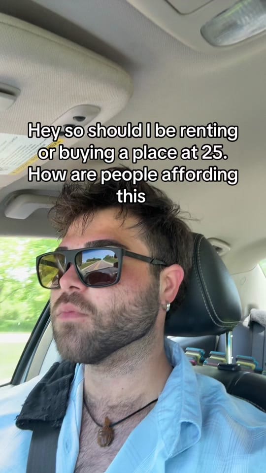 Post 3 by JJ BENISH on TikTok (video)