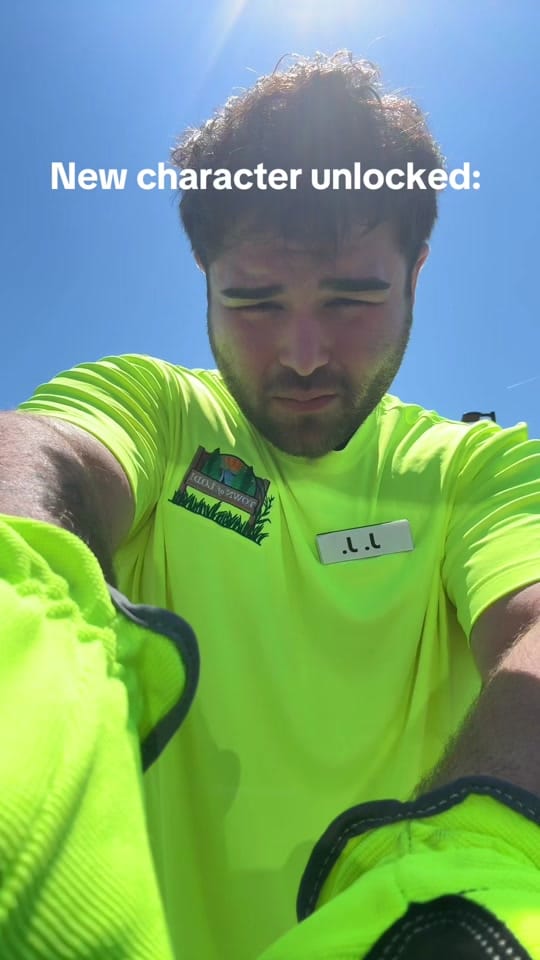 Post 5 by JJ BENISH on TikTok (video)