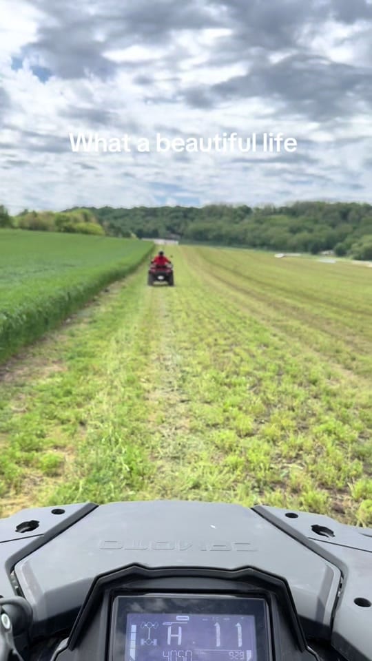 Post 9 by JJ BENISH on TikTok (video)